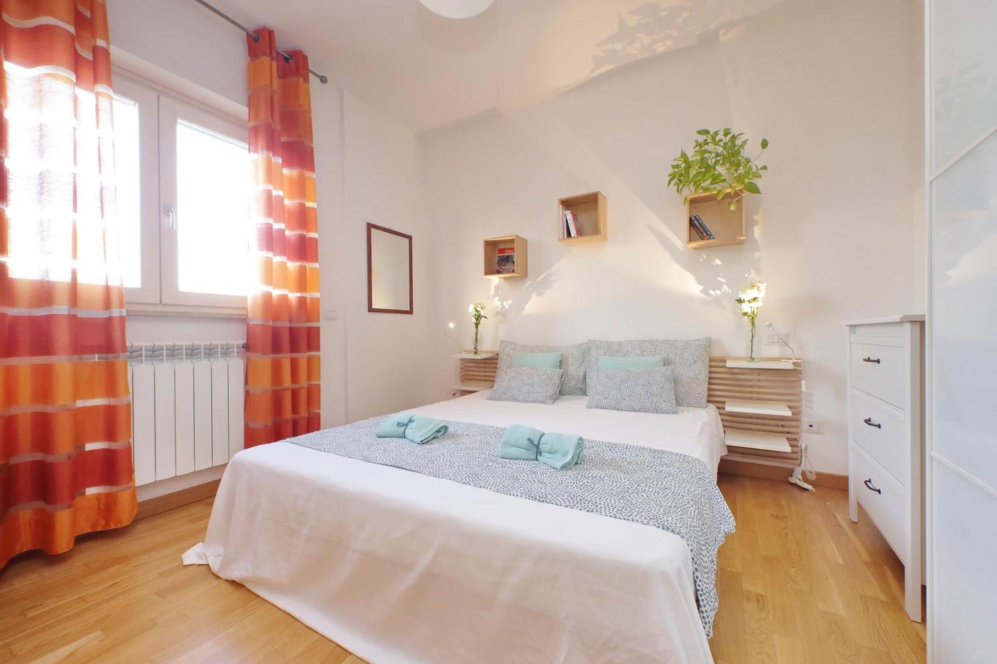 Apartamento Silvias Flat *
